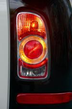 Mini Cooper S Clubman 2011 года